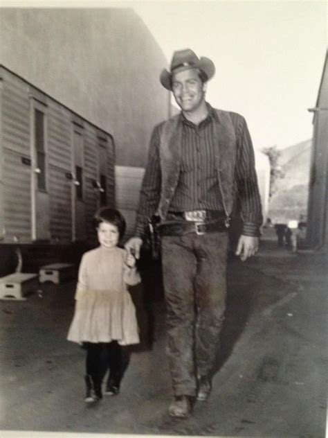 actor doug mcclure|doug mcclure children photos.